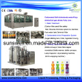 Carbon Mixer for Soft Drinks and CO2 Gas